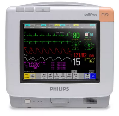 Philips Intellivue MP5 őrzőmonitor